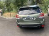 Subaru Forester 2020 года за 9 999 999 тг. в Алматы – фото 3