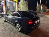 Audi A6 1998 года за 1 600 000 тг. в Кызылорда – фото 4