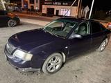 Audi A6 1998 года за 1 600 000 тг. в Кызылорда – фото 5