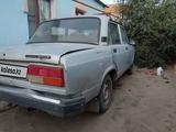 ВАЗ (Lada) 2107 2011 годаүшін550 000 тг. в Атырау – фото 3