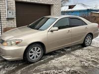 Toyota Camry 2002 года за 4 200 000 тг. в Семей