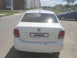 Volkswagen Polo 2013 года за 4 600 000 тг. в Уральск – фото 3