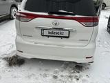 Toyota Estima 2009 годаүшін8 600 000 тг. в Астана