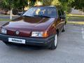 Volkswagen Passat 1993 годаүшін2 300 000 тг. в Тараз – фото 2