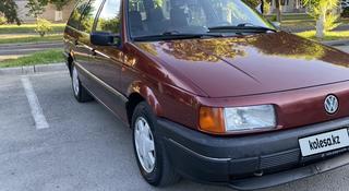 Volkswagen Passat 1993 года за 2 300 000 тг. в Тараз