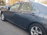 Toyota Camry 2012 годаүшін8 750 000 тг. в Астана – фото 3