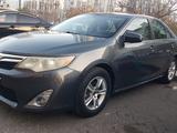 Toyota Camry 2012 годаүшін8 750 000 тг. в Астана – фото 4