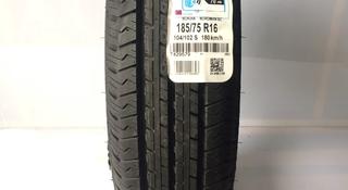 Шины Nokian 185/75/r16c Nordman SC за 47 500 тг. в Алматы