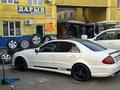 Mercedes-Benz E 320 2002 года за 7 000 000 тг. в Алматы – фото 5