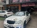 Mercedes-Benz E 320 2002 года за 7 000 000 тг. в Алматы – фото 3