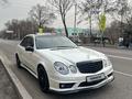 Mercedes-Benz E 320 2002 года за 7 000 000 тг. в Алматы