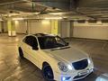 Mercedes-Benz E 320 2002 года за 7 000 000 тг. в Алматы – фото 6