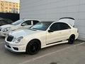 Mercedes-Benz E 320 2002 года за 7 000 000 тг. в Алматы – фото 8
