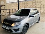 ВАЗ (Lada) Granta 2190 2013 годаfor2 700 000 тг. в Актау