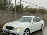 Mercedes-Benz E 320 2002 годаfor5 200 000 тг. в Есик