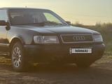 Audi 100 1992 года за 1 500 000 тг. в Караганда – фото 2