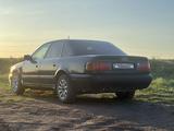 Audi 100 1992 года за 1 500 000 тг. в Караганда – фото 5
