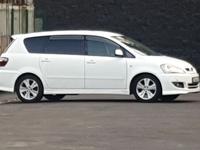 Toyota Ipsum 2004 года за 5 700 000 тг. в Алматы