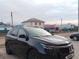 Chevrolet Equinox 2022 года за 12 000 000 тг. в Уральск – фото 3
