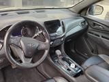 Chevrolet Equinox 2022 года за 12 000 000 тг. в Уральск – фото 4