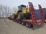 Howo  6X4 2007 годаүшін23 000 000 тг. в Шымкент – фото 2