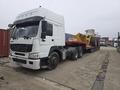 Howo  6X4 2007 годаүшін23 000 000 тг. в Шымкент
