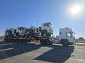 Howo  6X4 2007 годаүшін23 000 000 тг. в Шымкент – фото 4