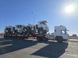 Howo  6X4 2007 годаүшін23 000 000 тг. в Шымкент – фото 4
