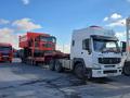 Howo  6X4 2007 годаүшін23 000 000 тг. в Шымкент – фото 5