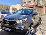 Kia Sportage 2010 года за 6 900 000 тг. в Павлодар