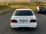 Mercedes-Benz E 500 2001 годаүшін7 500 000 тг. в Алматы – фото 4