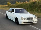 Mercedes-Benz E 500 2001 годаүшін7 500 000 тг. в Алматы – фото 3