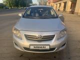 Toyota Corolla 2007 года за 4 500 000 тг. в Алматы – фото 2