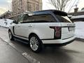 Land Rover Range Rover 2018 года за 35 500 000 тг. в Алматы – фото 4
