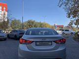 Hyundai Elantra 2011 года за 5 350 000 тг. в Астана – фото 3