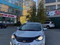 Hyundai Elantra 2011 годаfor5 350 000 тг. в Астана