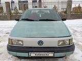 Volkswagen Passat 1989 года за 1 100 000 тг. в Кокшетау – фото 4