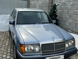 Mercedes-Benz E 230 1992 года за 1 600 000 тг. в Алматы – фото 4