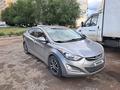 Hyundai Elantra 2014 года за 4 500 000 тг. в Алматы – фото 16