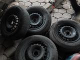 Диски 14 за 30 000 тг. в Темиртау – фото 2