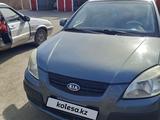 Kia Rio 2007 года за 2 100 000 тг. в Актобе