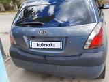 Kia Rio 2007 года за 2 100 000 тг. в Актобе – фото 3