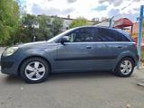 Kia Rio 2007 года за 2 100 000 тг. в Актобе – фото 5