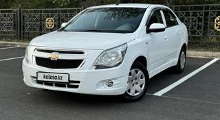 Chevrolet Cobalt 2022 года за 4 990 000 тг. в Костанай