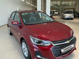 Chevrolet Onix 2024 годаfor8 990 000 тг. в Алматы – фото 3