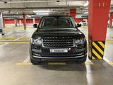 Land Rover Range Rover 2014 года за 22 350 000 тг. в Алматы