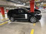 Land Rover Range Rover 2014 года за 22 350 000 тг. в Алматы – фото 2