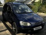 Toyota Spacio 1997 годаүшін3 300 000 тг. в Алматы – фото 5