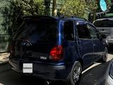 Toyota Spacio 1997 года за 3 300 000 тг. в Алматы
