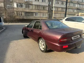Mitsubishi Galant, 1994